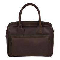 Burkely Mitch Worker-Brown - thumbnail