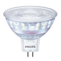 Philips led-verlichting dimbare spot warm white gu5.3 50w - thumbnail