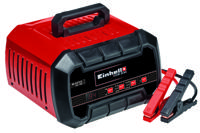 Einhell CE-BC 30 M 1002275 Oplader 12 V, 24 V 30 A - thumbnail