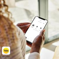 Rookmelder - YALE - Voor Smart Alarm - 85 decibel - thumbnail