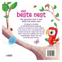 Rebo Publishers Het beste nest - thumbnail