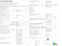 LED TL Buis 120 cm - T8 (G13) - 18W 2880lm - 160lm/W - High lumen - vervangt 96W (96W/860) - 6000K - flikkervrij - thumbnail