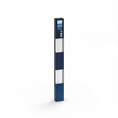 Philips LED Projectline Batten W12L117 5300lm 4000K 8718696169407 LED-lamp voor vochtige ruimte 50 W Natuurwit Wit Philips LED Projectline Batten W12L117 5300lm 4000K 8718696169407 LED-lamp voor vochtige ruimte 50 W Natuurwit Wit