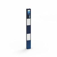 Philips LED Projectline Batten W12L117 5300lm 4000K 8718696169407 LED-lamp voor vochtige ruimte 50 W Natuurwit Wit - thumbnail