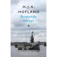 H.J.A.  Hofland Bemande essays - thumbnail