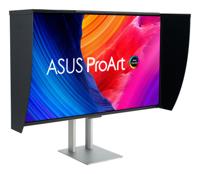 ASUS ProArt OLED PA32UCDMR-K 32 inch Professional Monitor - thumbnail
