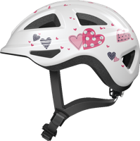 Abus helm kind anuky 2.0 ace blauw sharky s (46-52cm) - thumbnail