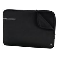 Hama Laptophoes Neoprene Geschikt voor max. (laptop): 35,8 cm (14,1) Zwart - thumbnail