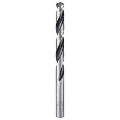 Bosch Accessories 2608577269 Metaal-spiraalboor 10.1 mm 5 stuk(s)