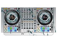 DJ-Skins Pioneer DDJ-1000 Constructor - thumbnail