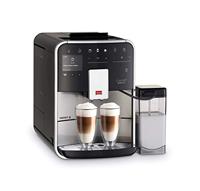 Melitta Caffeo Barista F840-100 T Smart SST Volautomaat Zwart - thumbnail
