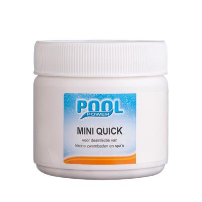 Pool power mini quick 0.5kg