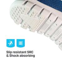 Oxypas Kassie O1 | Blauw | Maat 37 - 00.154.236.37 - thumbnail