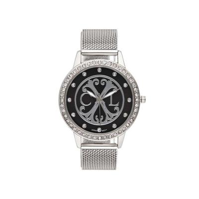 Christian Lacroix CXLS18032 Dames Horloge 36 mm 3 ATM Christian Lacroix CXLS18032 Dames Horloge 36 mm 3 ATM