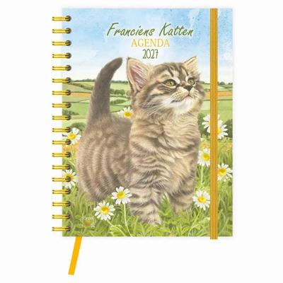 Franciens Katten Bureau Agenda 2027 Mischa