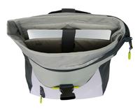 Schoolrugzak Real Madrid C.F. Wit 28 x 42 x 13 cm - thumbnail