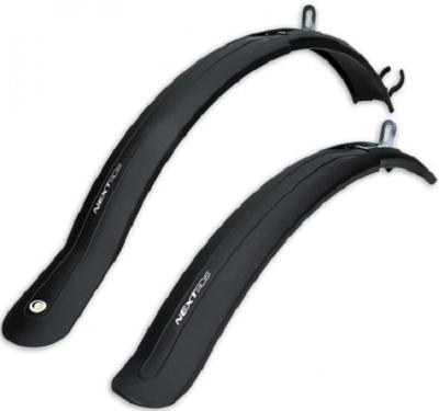 Simpla Spatbordenset next short 26 - 28 inch Simpla Spatbordenset next short 26 - 28 inch