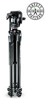 Manfrotto MK290XTA3-2W aluminium statiefkit - thumbnail