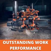 Fein QuickIN naar VARIO adapter - 64203030010 - thumbnail