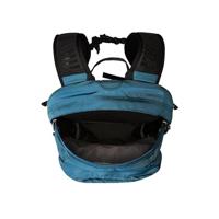 The North Face Borealis Classic Rugtas Heren Space/TNF Black 29L - thumbnail