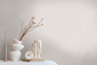 AS Creation Pure Elegance - Rose - Struktur - 363794 - thumbnail