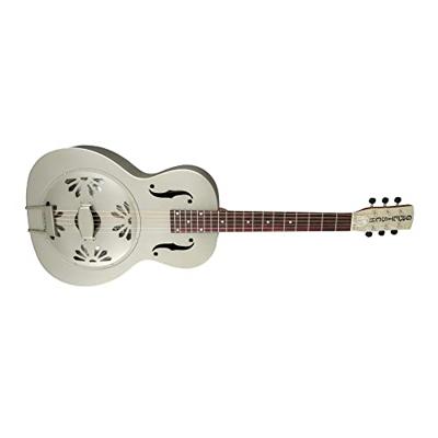 Gretsch G9201 Honey Dipper Round-Neck Brass Body - thumbnail