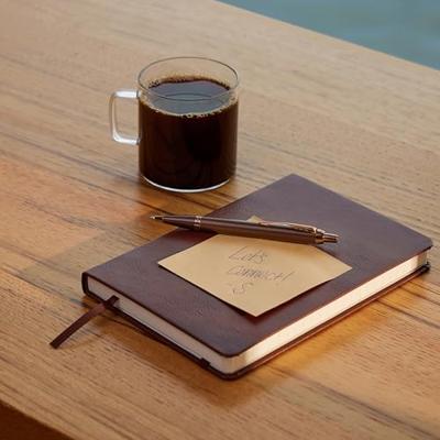 Parker IM Monochrome balpen Bordeaux, medium, giftbox Parker IM Monochrome balpen Bordeaux, medium, giftbox