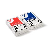 Vitility VIT-70410060 Speelkaarten 2 Setjes - thumbnail