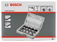 Forstnerboorset 5-delig Bosch Accessories 2607018750 Cilinderschacht 1 set(s) - thumbnail