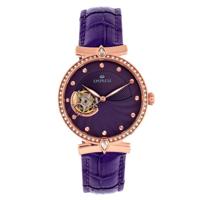 Empress Edith Open Heart Automatic | EMPEM3305 - thumbnail