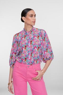 Geisha Blouse 63203-20