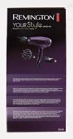 Föhn Remington Your Style 2300 W Paars 2300W - thumbnail