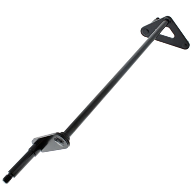 Makita Accessoires 162C98-4 | Onderdeel Achteras DLM382 - 162C98-4