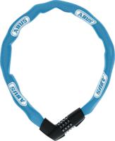 Abus tresor 1385 kettingslot - 85cm - blauw - thumbnail