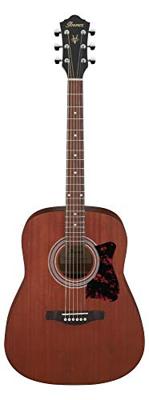 Ibanez V54NJP Open Pore Natural Jam Pack Quick Start westerngitaar-pakket - thumbnail
