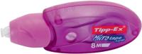Correctietape tipp-ex micro twist 5mm - thumbnail