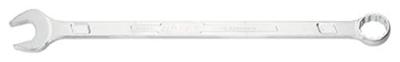 Hazet 600Lg-22 600Lg-22 Ring-steeksleutel Sleutelbreedte (metrisch) 22 mm