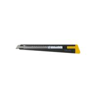 Olfa Cutter 180 black, op blister - thumbnail