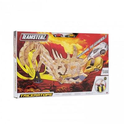 Overige Merken Teamsterz triceratops racebaan