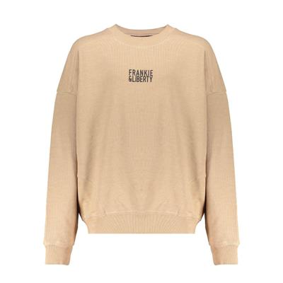 Paris Sweater Sand