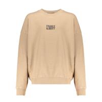 Paris Sweater Sand - thumbnail