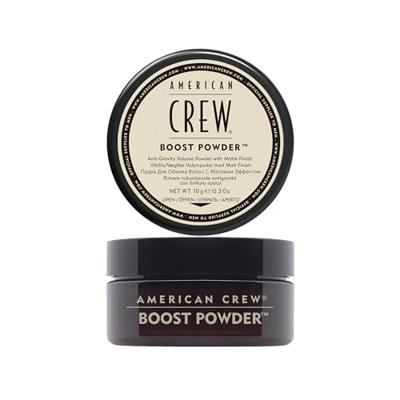 Volumegevende Kuur American Crew 7205316000