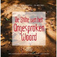 De stilte van het ongesproken woord (Hardback) - thumbnail