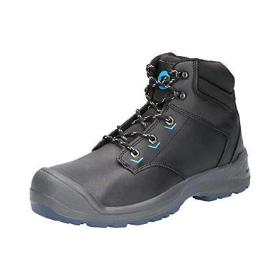 Bata werkschoen eagle shepard hoog s3 | zwart (w) | maat 45 - 00.017.121.45 Bata werkschoen eagle shepard hoog s3 | zwart (w) | maat 45 - 00.017.121.45