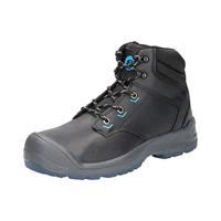 Bata Werkschoen Eagle Shepard Hoog S3 | Zwart (W) | Maat 44 - 00.017.121.44 - thumbnail