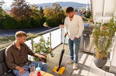 Wagner 2452951 Effectief concentraat voor een efficiënte reiniging en verzorging in de gehele buitenruimte 500 ml