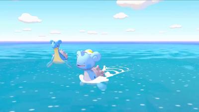 Nintendo Switch 2 Pokemon Pokopia