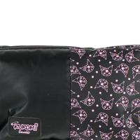Sanrio Handbag Kuromi - thumbnail