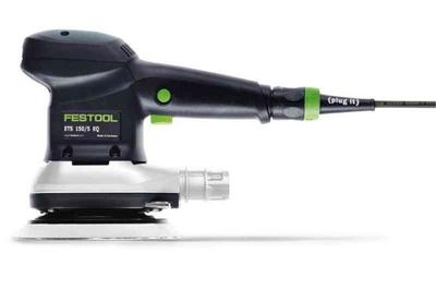 Festool excenterschuurmachine ets 150/5 eq - 575057 - 575057