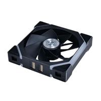 Lian Li UNI FAN SL Wireless 120mm 1-Pack Black - thumbnail